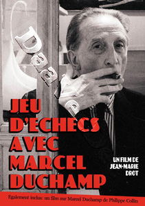 A Game of Chess with Marcel Duchamp / Marcel Duchamp in 26 minutes | Jeu d